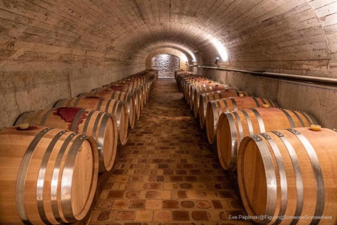 Le Logis St Pere Villa Sancerre Kültér fotó