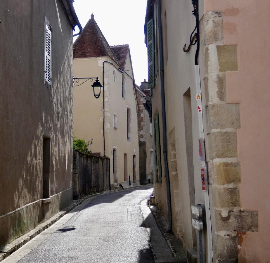 Le Logis St Pere Villa Sancerre Kültér fotó
