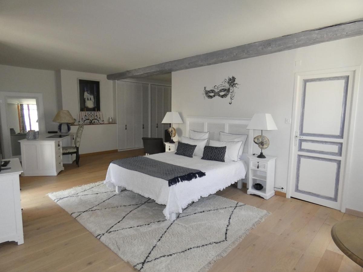 Le Logis St Pere Villa Sancerre Kültér fotó