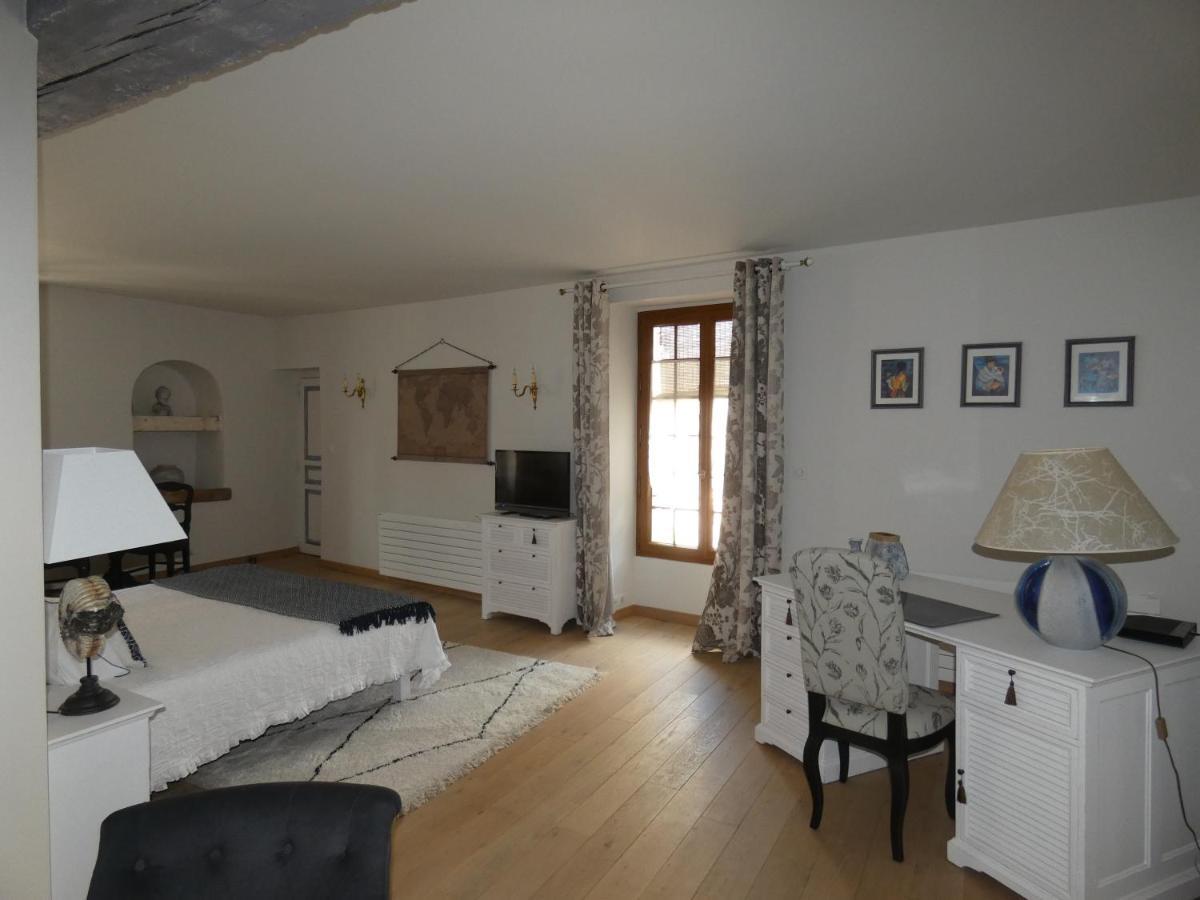 Le Logis St Pere Villa Sancerre Kültér fotó